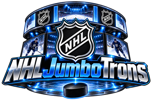 NhlJumboTron
